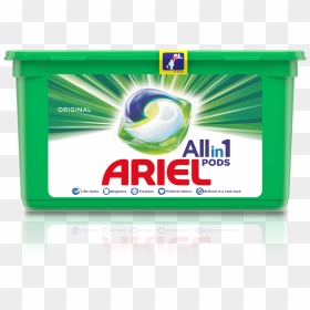 Ariel Pods, HD Png Download - dirt stain png