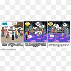 Comics, HD Png Download - butterfly net png