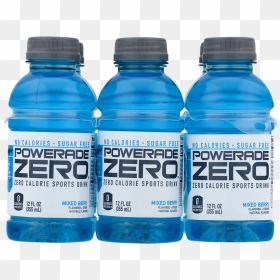 Powerade Png , Png Download, Transparent Png - powerade png