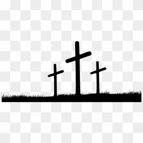 Transparent Good Friday Png, Png Download - christianity symbol png