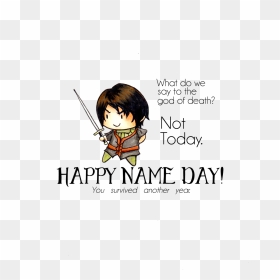 Cartoon, HD Png Download - hodor png
