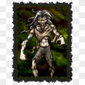 Undead Png, Transparent Png - undead png