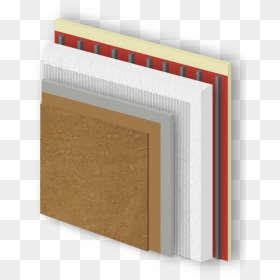 Akroflex Water Managed Plus Cutaway - Wood, HD Png Download - cracked wall png
