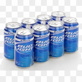 Bud Light Can, HD Png Download - bud light can png