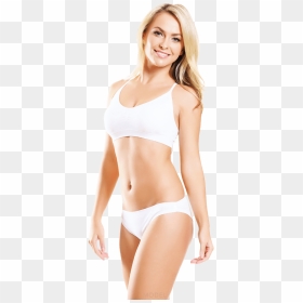 Transparent Swimsuit Model Png - Models Png Bikini, Png Download - swimsuit model png