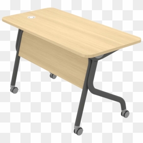 End Table, HD Png Download - folding table png