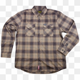 Thumb Image - Plaid, HD Png Download - flannel png