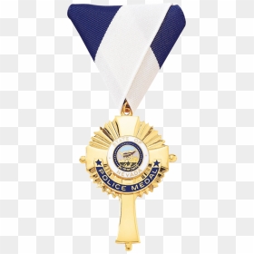 Medals Windsor Drape Ribbon, HD Png Download - circle cross png