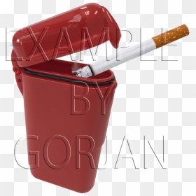 Shovel, HD Png Download - cigarette butt png