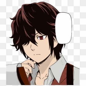 Cartoon, HD Png Download - angry vein png
