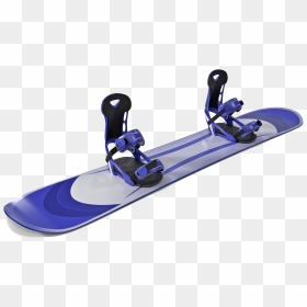 Equipment Used For Snowboarding, HD Png Download - snowboarder png