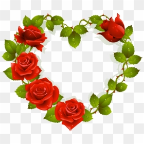 Rose Download Flower Clip Art - Happy Mothers Day Wishes Gif, HD Png Download - flower art png