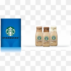 Starbucks Pike Place Roast K-cup Roasted Coffee Pods - Starbucks Logo 2011, HD Png Download - starbucks drink png