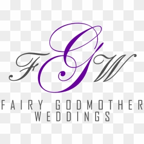 Calligraphy, HD Png Download - fairy godmother png