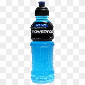Powerade Ion 4, HD Png Download - powerade png