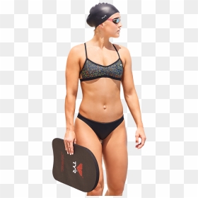Bikini Tyr Sport, HD Png Download - swimsuit model png