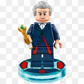 Lego Movie Wyldstyle Lego Dimensions , Png Download - 12 Doctor Who Lego Minifigures, Transparent Png - lego movie png