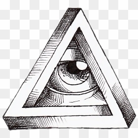 Eye Of Providence , Png Download - Eye Of Providence Png, Transparent Png - eye of providence png