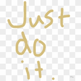 Transparent Nike Just Do It Png - Whitney Museum Of American Art, Png Download - nike just do it png
