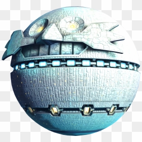 Sonic Forces Death Egg , Png Download - Death Egg, Transparent Png - death star png transparent