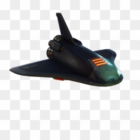 Deep Space Lander Fortnite Png, Transparent Png - fortnite dark voyager png