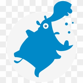 Hyper Hippo Games Logo, Png Download - Hyper Hippo Productions, Transparent Png - communist hat png