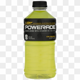 Powerade Png , Png Download - Label, Transparent Png - powerade png