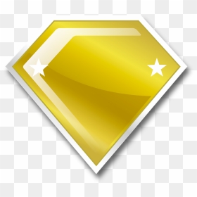 Illustration, HD Png Download - gold badge png