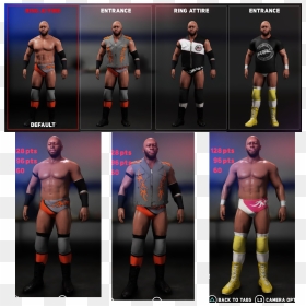 Jay Lethal Attiers, HD Png Download - jay lethal png
