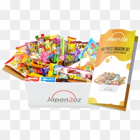 Japanese Candy Box, HD Png Download - sale starburst png