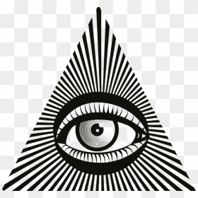All Seeing Eye Of Providence Clipart - Islamic Republic Of Afghanistan Industry Network, HD Png Download - eye of providence png