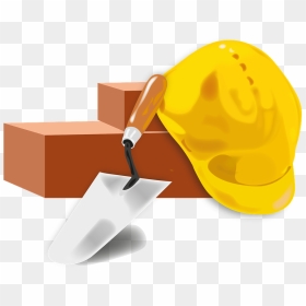 Clip Art, HD Png Download - construction helmet png