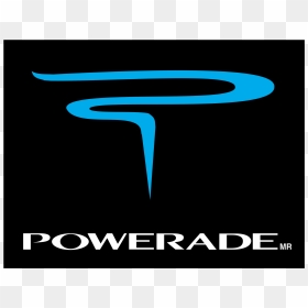 Powerade Vector Logo, HD Png Download - powerade png