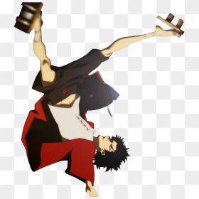 Mugen Samurai Champloo Hip Hop, HD Png Download - samurai champloo png