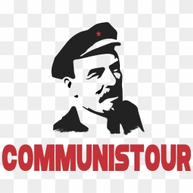 Lenin Vector, HD Png Download - communist hat png
