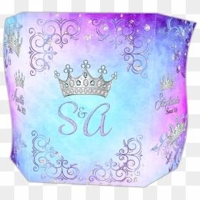Quinceanera Crown Png, Transparent Png - quinceanera crown png