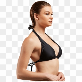 Swimsuit Top , Png Download - Swimsuit Top, Transparent Png - swimsuit model png