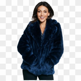 Fur Coat Png Pic - Fur Clothing, Transparent Png - fur coat png