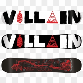Snowboard, HD Png Download - snowboarder png