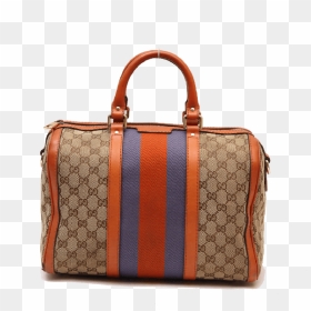 Borsa Louis Vuitton Bauletto, HD Png Download - gucci pattern png