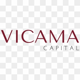Vicama Capital - Circle, HD Png Download - cama png