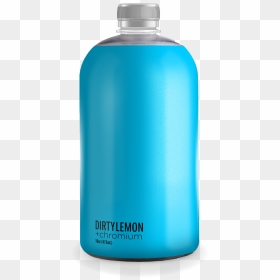 Water Bottle , Png Download - Water Bottle, Transparent Png - fiji water bottle png