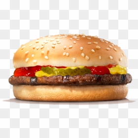 Sandwich Png, Transparent Png - burger and fries png
