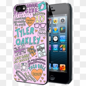 Pokemon Ipod 5 Case, HD Png Download - tyler oakley png