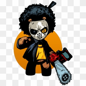 Cool Wallpaper Cartoon Clipart , Png Download - Gangsta Cartoons, Transparent Png - gangsta png