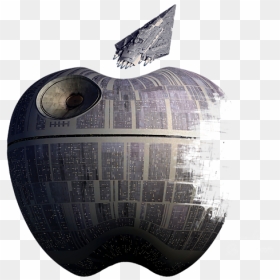 Death Star, HD Png Download - death star png transparent