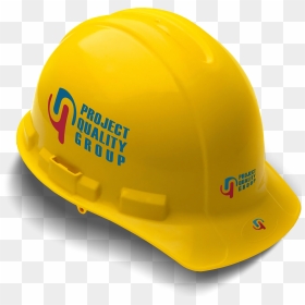 Large And Small Projects On Time And On Budget - Hard Hat, HD Png Download - construction helmet png