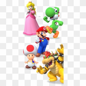 Mario Fireball Png, Transparent Png - mario fireball png