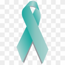 Cervical Cancer Awareness Month 2019 Theme, HD Png Download - lung cancer ribbon png