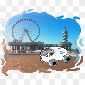Das Pier, HD Png Download - cigarette butt png